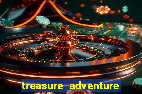 treasure adventure 2 apk